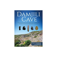 David Brown Book Co Damjili Cave (inbunden, eng)