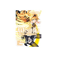 Kodansha America, Inc Wistoria: Wand and Sword 9 (häftad, eng)