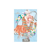 Kodansha America, Inc A Sign of Affection Omnibus 3 (Vol. 7-9) (häftad, eng)