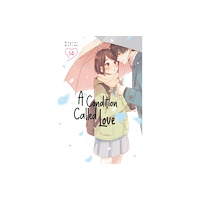 Kodansha America, Inc A Condition Called Love 14 (häftad, eng)