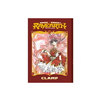 Kodansha America, Inc Magic Knight Rayearth Part 2 Vol. 1 (Paperback) (häftad, eng)