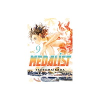Kodansha America, Inc Medalist 9 (häftad, eng)