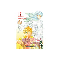 Kodansha America, Inc Shangri-La Frontier 17 (häftad, eng)