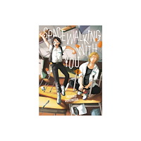 Kodansha America, Inc Spacewalking With You 1 (häftad, eng)