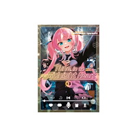Kodansha America, Inc Tune In to the Midnight Heart 2 (häftad, eng)