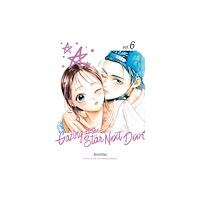 Kodansha America, Inc Gazing at the Star Next Door 6 (häftad, eng)