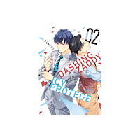 Kodansha America, Inc The Dashing Zaddy and His Icy Protege 2 (häftad, eng)