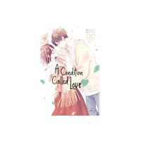 Kodansha America, Inc A Condition Called Love 13 (häftad, eng)