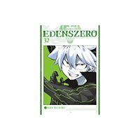 Kodansha America, Inc EDENS ZERO 32 (häftad, eng)