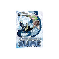 Kodansha America, Inc That Time I Got Reincarnated as a Slime 26 (häftad, eng)