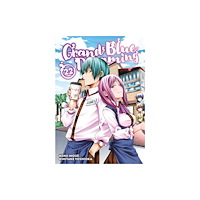 Kodansha America, Inc Grand Blue Dreaming 22 (häftad, eng)