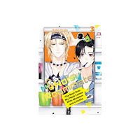 Kodansha America, Inc My Noisy Roommate: The Roof Over My Head Comes With Monsters and a Hottie 3 (häftad, eng)