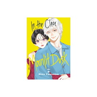 Kodansha America, Inc In the Clear Moonlit Dusk 8 (häftad, eng)