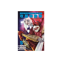 Kodansha America, Inc The Ghost in the Shell: The Human Algorithm 5 (häftad, eng)