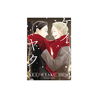 Kodansha America, Inc Kei X Yaku: Bound By Law 6 (häftad, eng)
