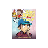 Austin Macauley Publishers LLC Who Knew About Two? (häftad, eng)