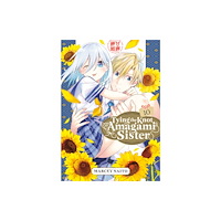 Kodansha America, Inc Tying the Knot With an Amagami Sister 10 (häftad, eng)