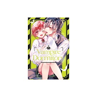 Kodansha America, Inc Vampire Dormitory 13 (häftad, eng)
