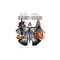 Page Street Publishing Co. Spooky Runway Fashion (häftad, eng)