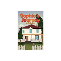 Austin Macauley Publishers LLC Sophie’s Journey (häftad, eng)