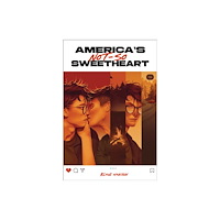 Page Street Publishing Co. America's Not-So-Sweetheart (inbunden, eng)