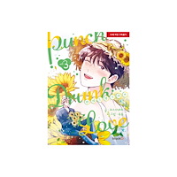 Seven Seas Entertainment, LLC Punch Drunk Love Vol. 3 (häftad, eng)