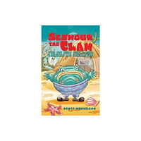 Austin Macauley Publishers LLC Seymour the Clam (häftad, eng)