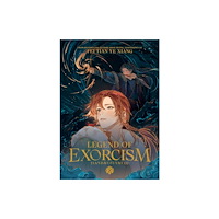 Seven Seas Entertainment, LLC Legend of Exorcism: Tianbao Fuyao Lu (Novel) Vol. 2 (häftad, eng)