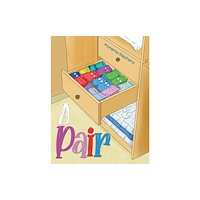 Austin Macauley Publishers LLC A Pair (häftad, eng)