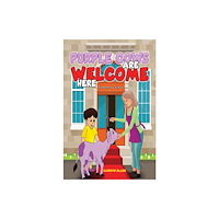 Austin Macauley Publishers LLC Purple Cows Are Welcome Here (häftad, eng)