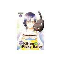 Seven Seas Entertainment, LLC My Kitten is a Picky Eater Vol. 3 (häftad, eng)