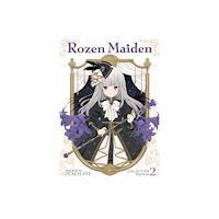 Seven Seas Entertainment, LLC Rozen Maiden Collector's Edition Vol. 2 (häftad, eng)