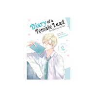 Seven Seas Entertainment, LLC Diary of a Female Lead: Shujinkou Nikki Vol. 2 (häftad, eng)