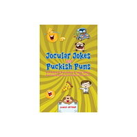 Austin Macauley Publishers LLC Jocular Jokes and Puckish Puns (häftad, eng)