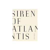 Wave Books Siren of Atlantis (häftad, eng)