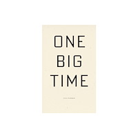 Wave Books One Big Time (häftad, eng)