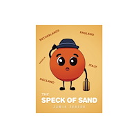 Austin Macauley Publishers LLC The Spec of Sand (häftad, eng)