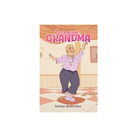 Austin Macauley Publishers LLC Swinging Grandma (häftad, eng)