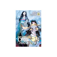 Seven Seas Entertainment, LLC Reincarnated as a Dragon Hatchling (Light Novel) Vol. 10 (häftad, eng)