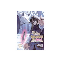 Seven Seas Entertainment, LLC This Is Screwed Up, but I Was Reincarnated as a GIRL in Another World! (Manga) Vol. 16 (häftad, eng)