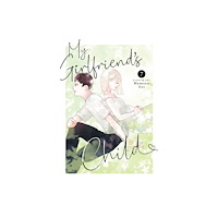 Seven Seas Entertainment, LLC My Girlfriend's Child Vol. 7 (häftad, eng)