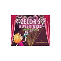 Austin Macauley Publishers LLC Zelda’s Adventures (häftad, eng)