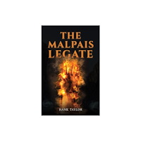 Austin Macauley Publishers LLC The Malpais Legate (häftad, eng)