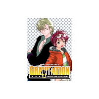 Seven Seas Entertainment, LLC Gravitation: Collector's Edition Vol. 5 (häftad, eng)