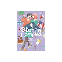Seven Seas Entertainment, LLC Otonari Complex Vol. 4 (häftad, eng)