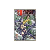 Seven Seas Entertainment, LLC Level 1 Demon Lord and One Room Hero Vol. 8 (häftad, eng)