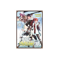 Seven Seas Entertainment, LLC Headhunted to Another World: From Salaryman to Big Four! Vol. 8 (häftad, eng)