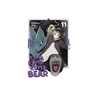 Seven Seas Entertainment, LLC Kuma Kuma Kuma Bear (Manga) Vol. 11 (häftad, eng)