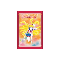 Kodansha America, Inc Codename: Sailor V 1 (Naoko Takeuchi Collection) (häftad, eng)