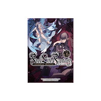 Seven Seas Entertainment, LLC Free Life Fantasy Online: Immortal Princess (Light Novel) Vol. 9 (häftad, eng)